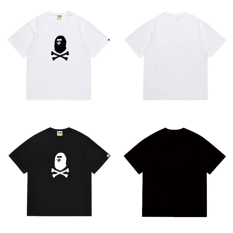 Bathing ape T Shirts