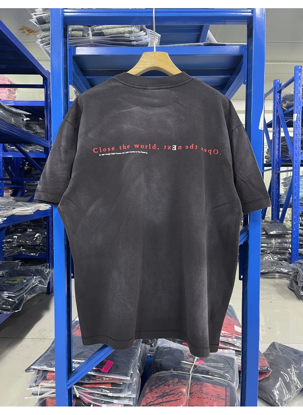 Saint Michael T Shirts