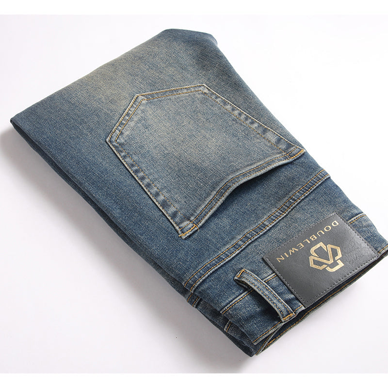 Mens Fashion Jeans #012