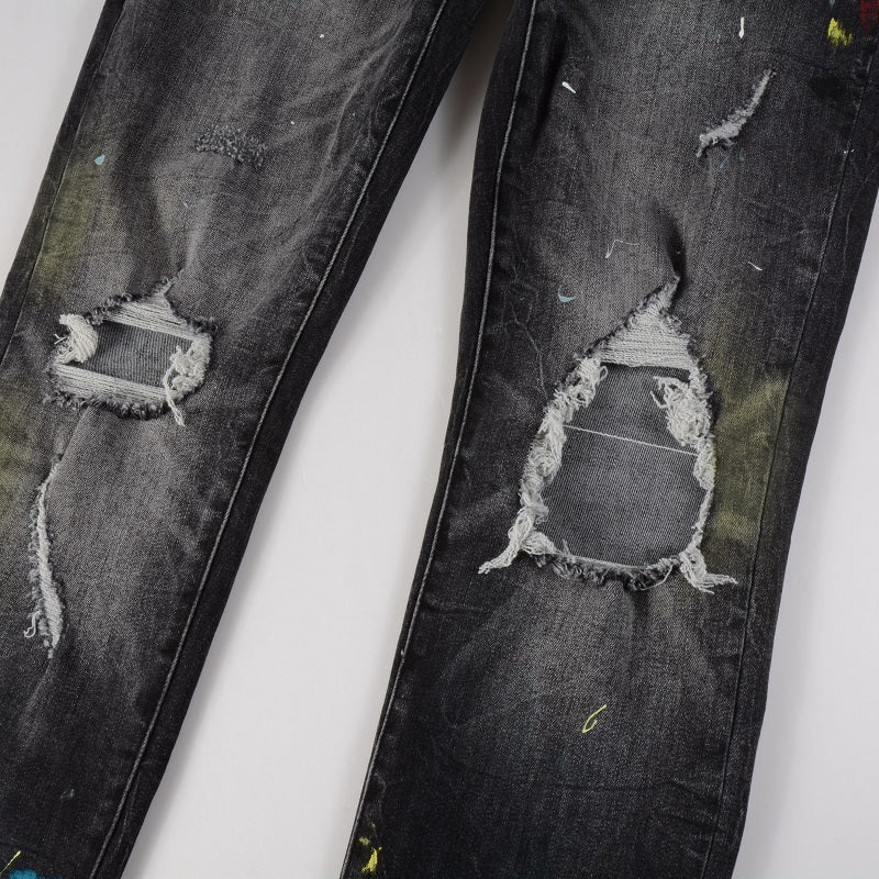 Men Trendy Jeans