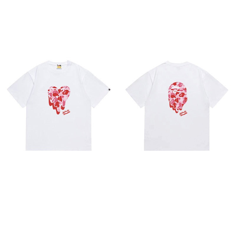 Bathing ape T Shirts