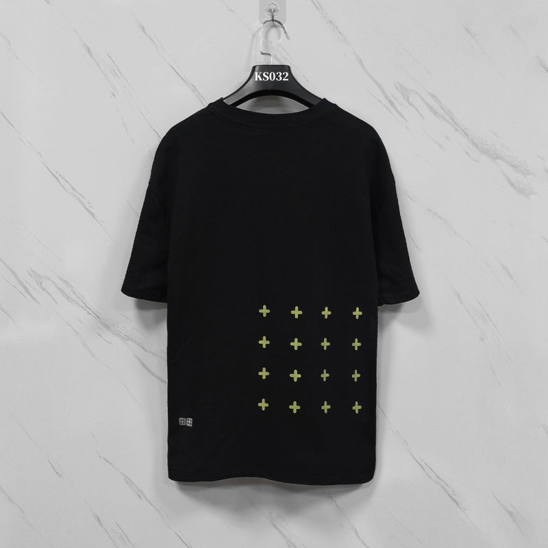 KSUBI T SHIRTS High-quality 260g 32-count double-yarn pure cotton streetwear¡ªsuitable for all seasons.