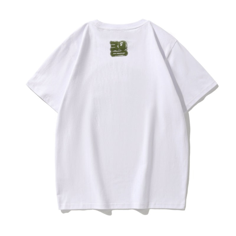 Bape Bathing Ape T Shirt