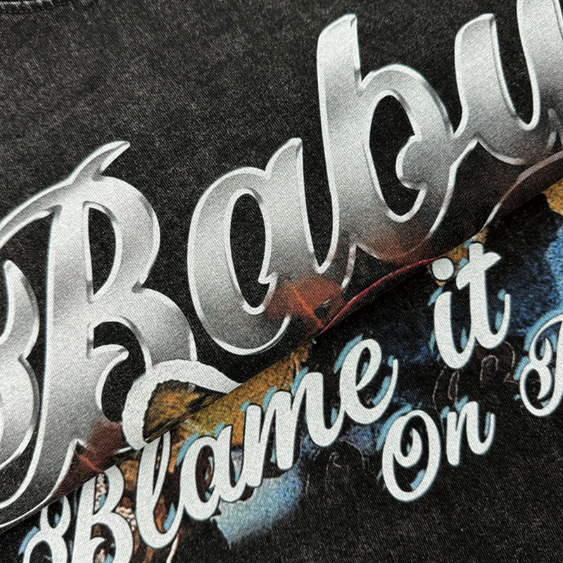 DaBaby T-Shirt