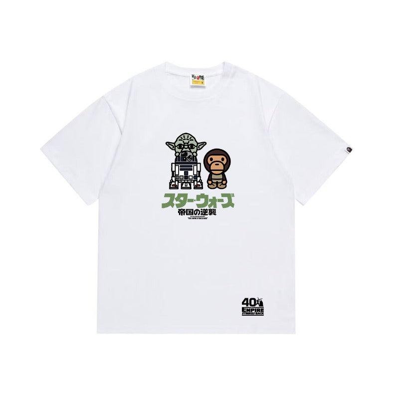 Bathing ape T Shirts