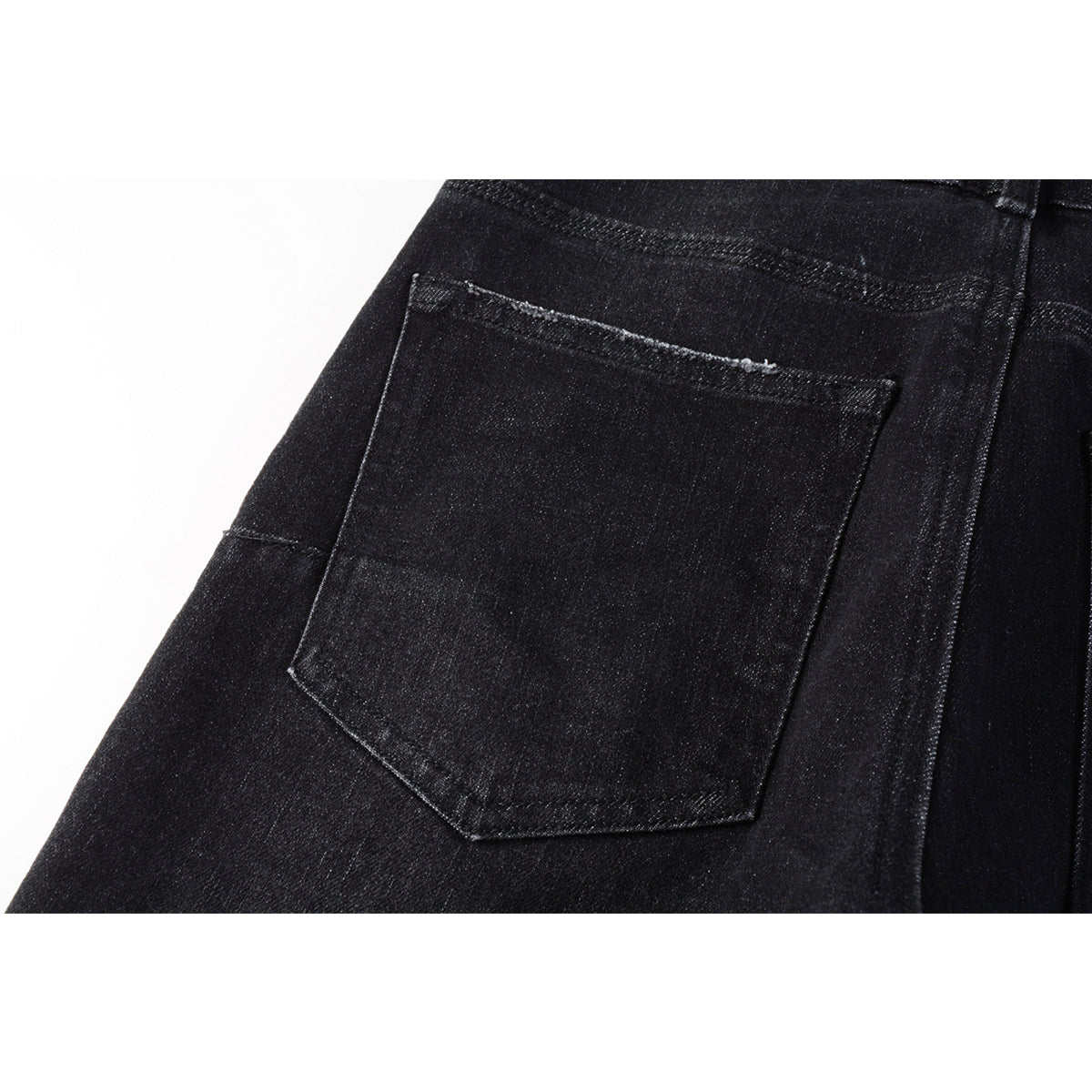 Mens trendy purple jeans, 100% cotton Pure Cotton High Street Trend