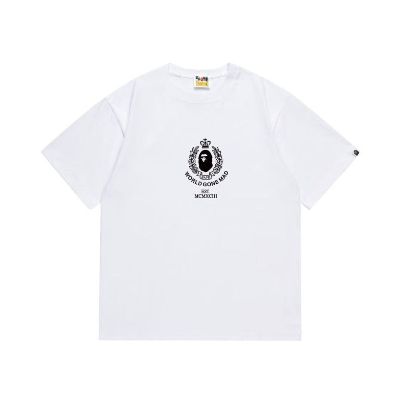 Bathing ape T Shirts