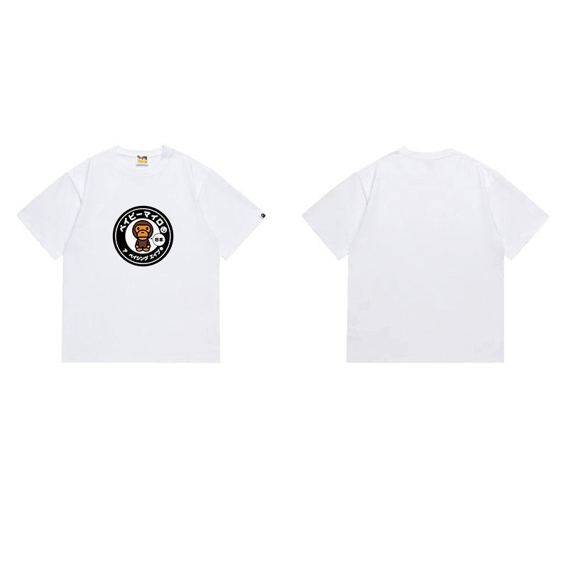 Bathing ape T Shirts