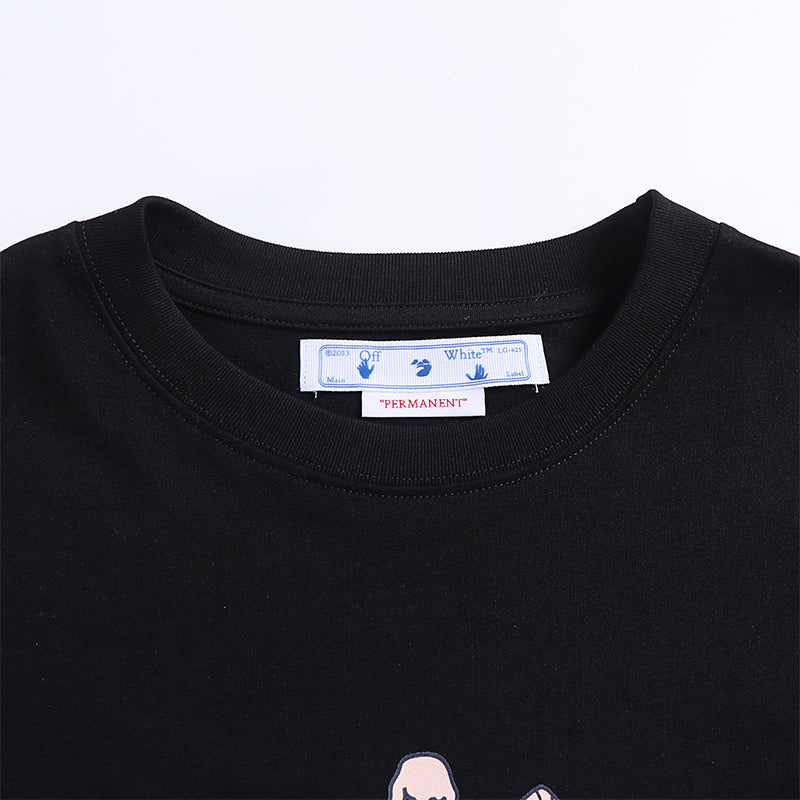 OW  T Shirts