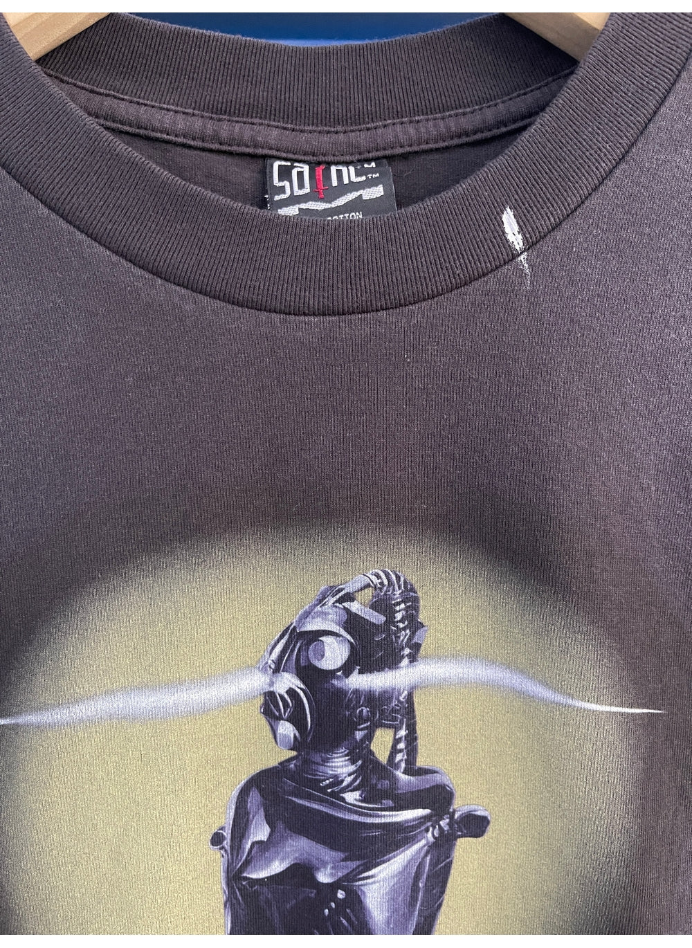 Saint Michael T Shirts