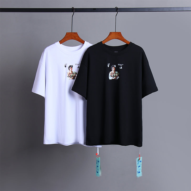 OW  T Shirts