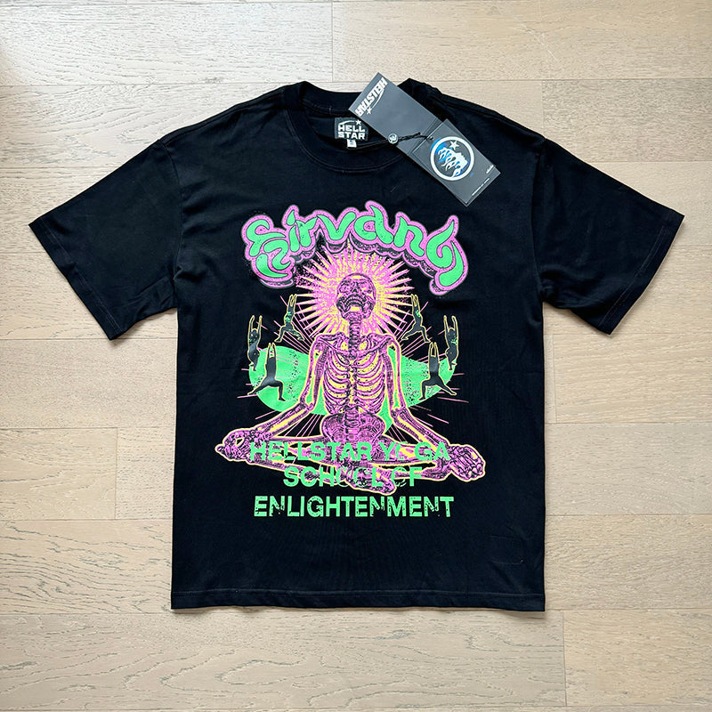 HS  T Shirts Retro style high street trend