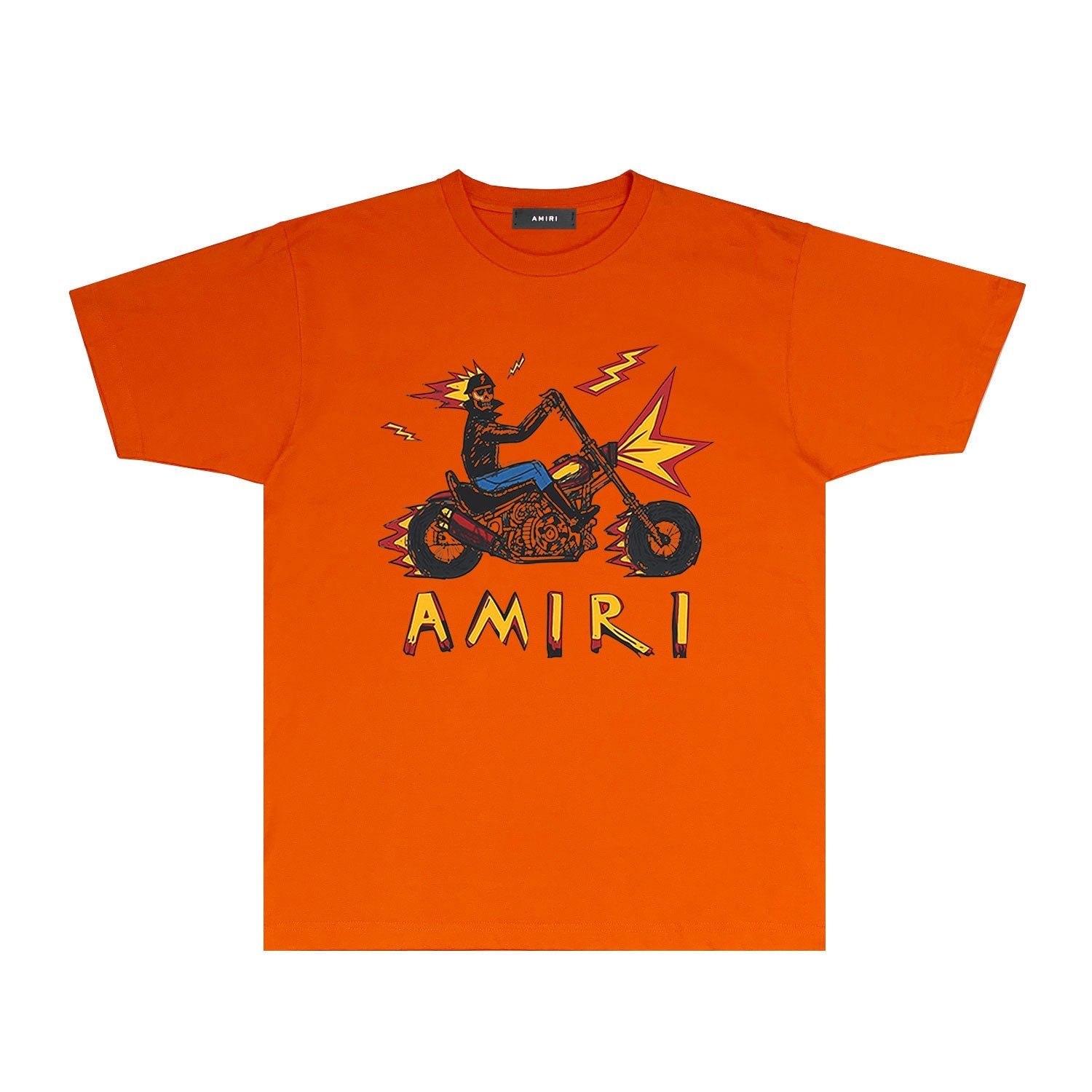 Amiri T Shirts