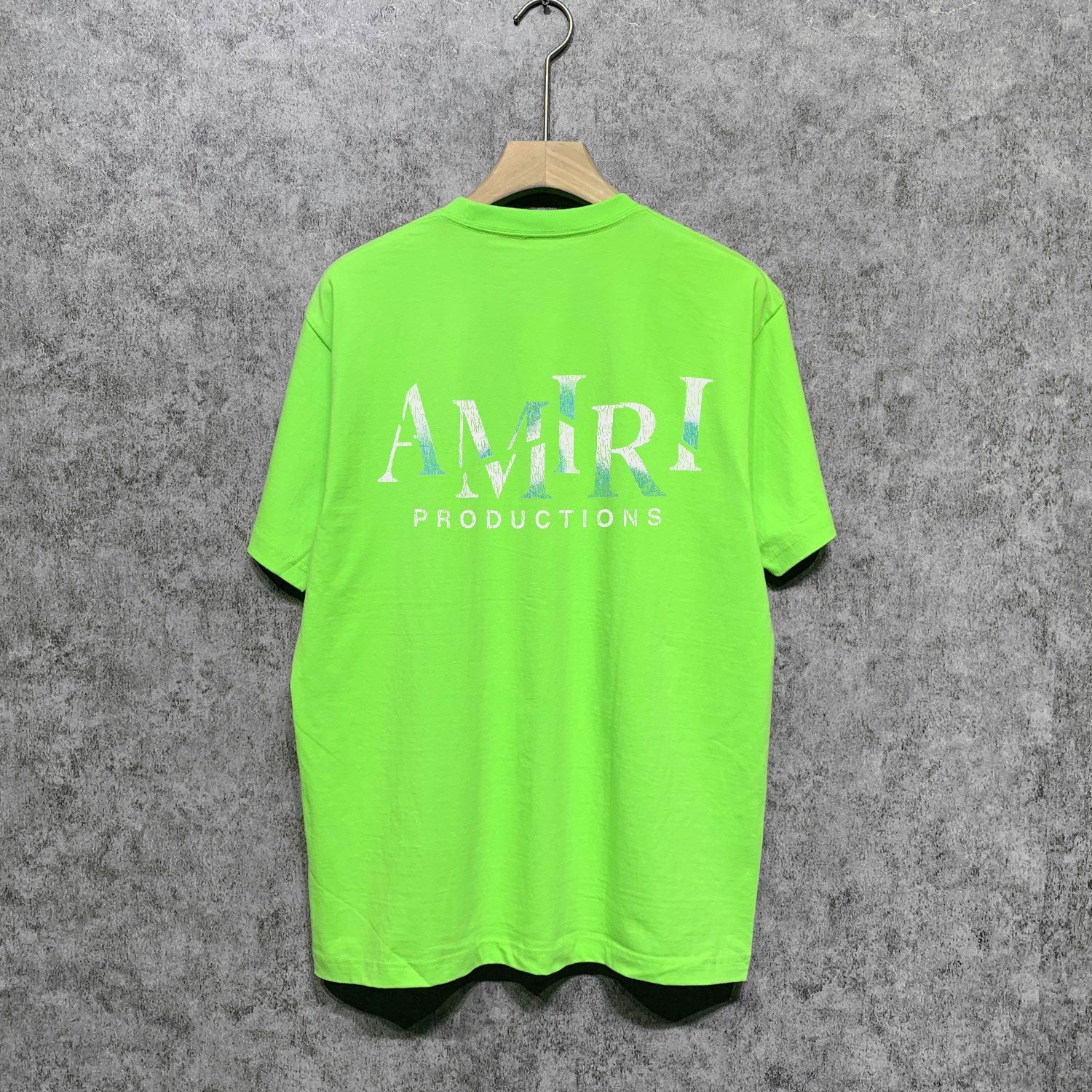 Amiri T Shirts
