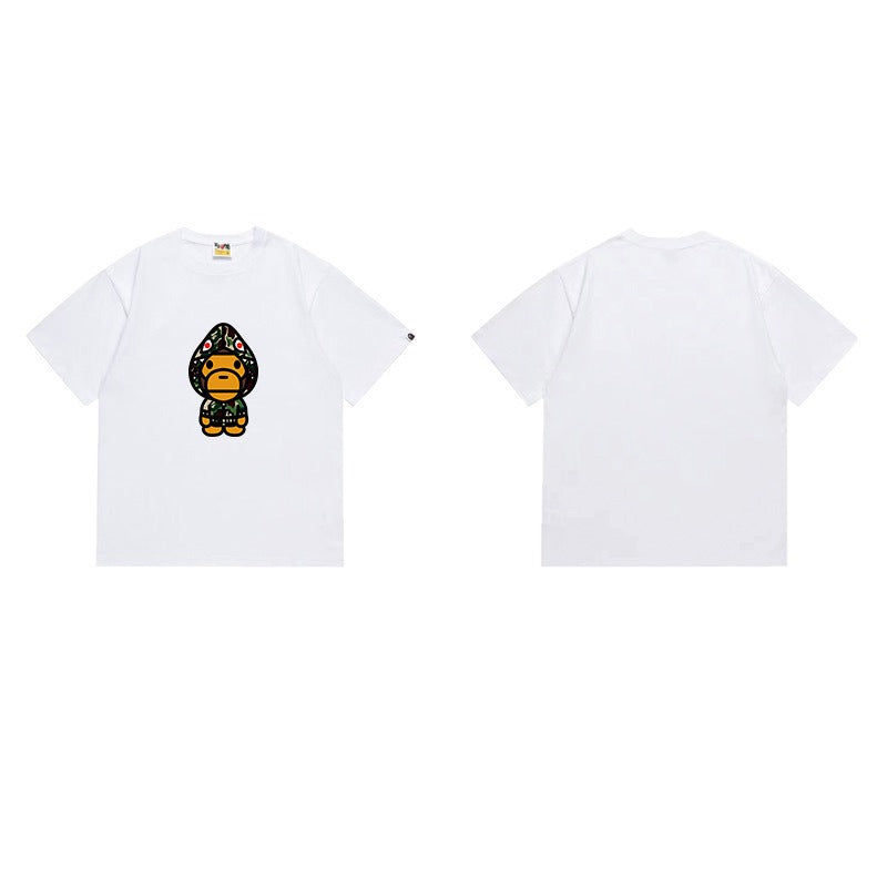 Bathing ape T Shirts