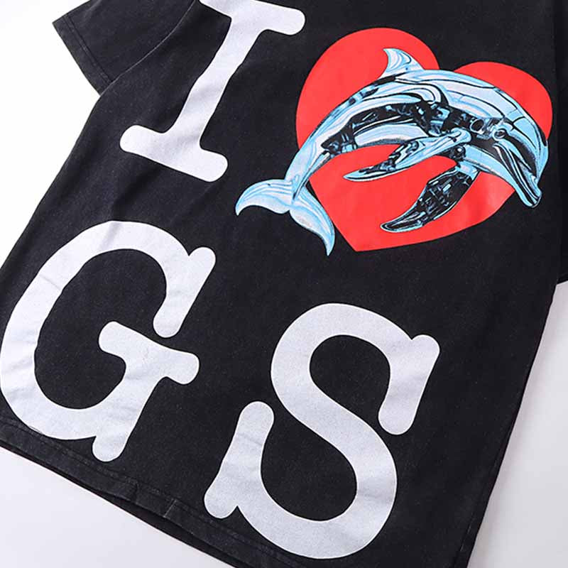 Godspeed T Shirts