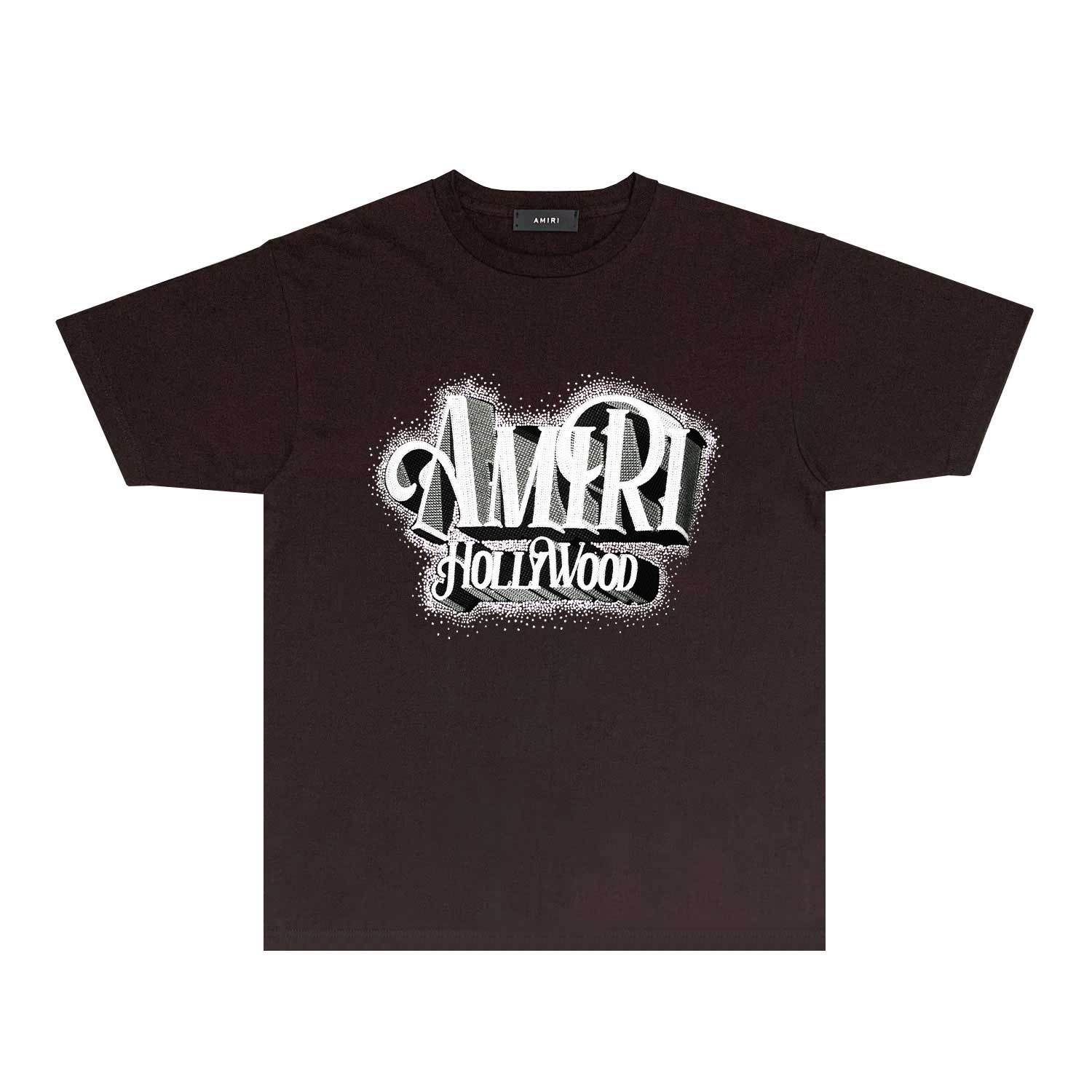 Amiri T Shirts