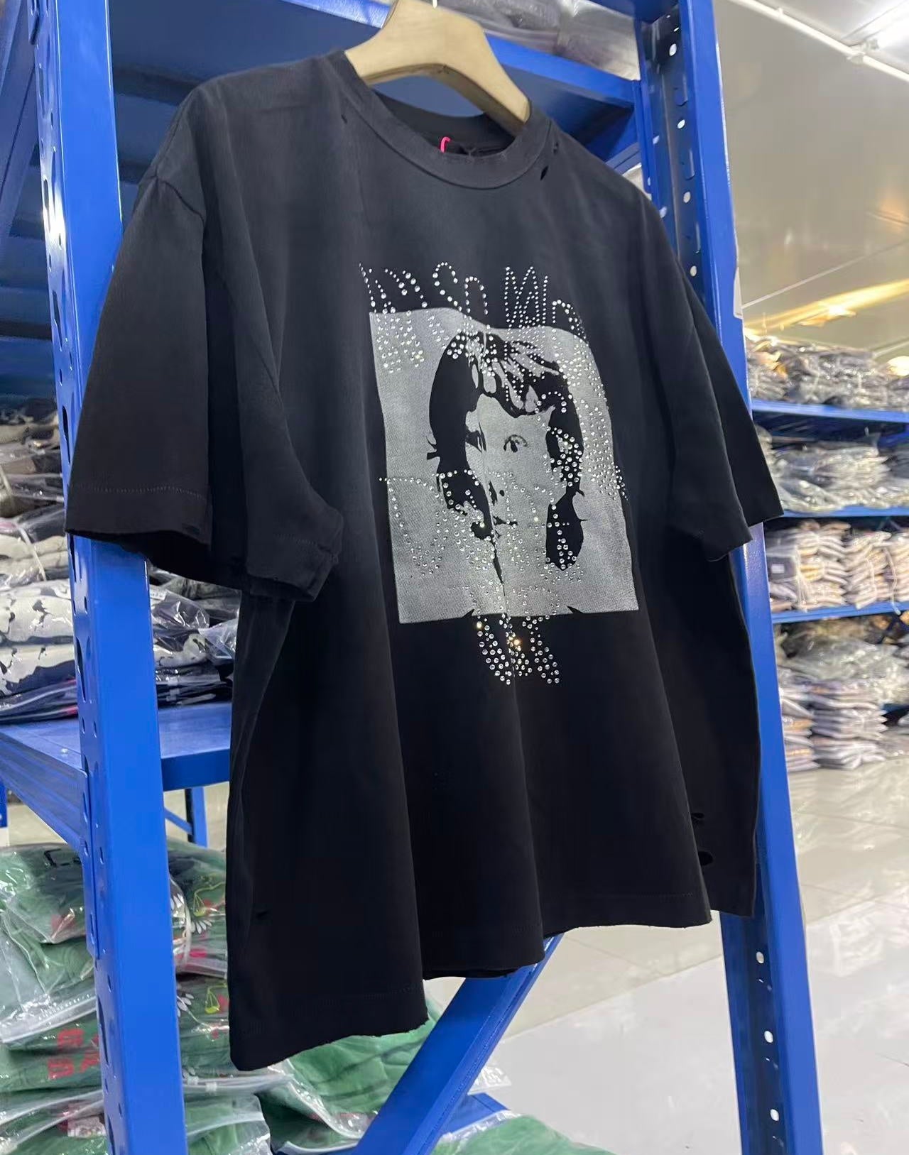 Paly Hollywood T Shirts
