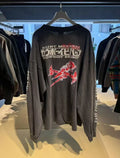 Saint Michael long sleeve shirts