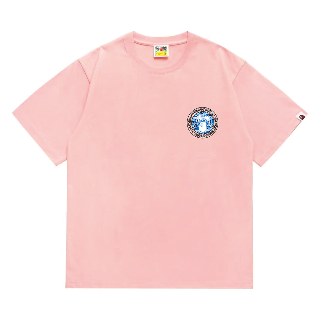 Bathing ape T Shirts