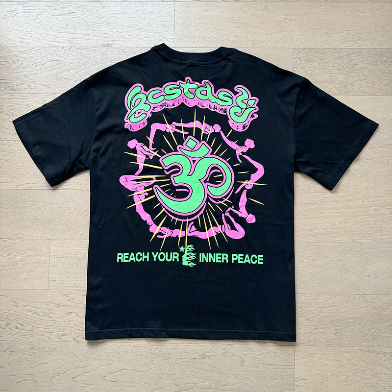 HS  T Shirts Retro style high street trend