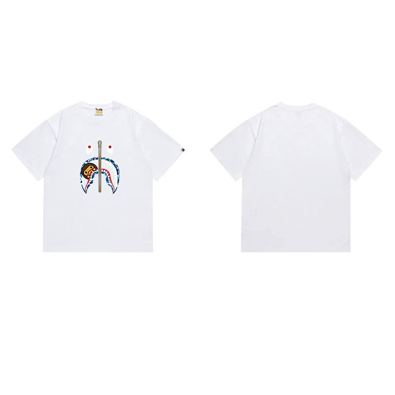 Bathing ape T Shirts