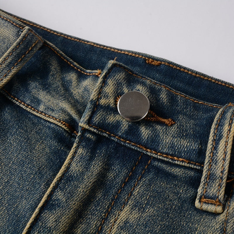 Men Trendy Jeans