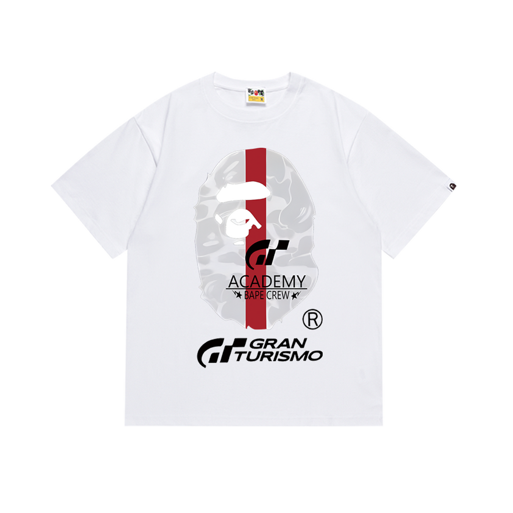 Bathing ape T Shirts