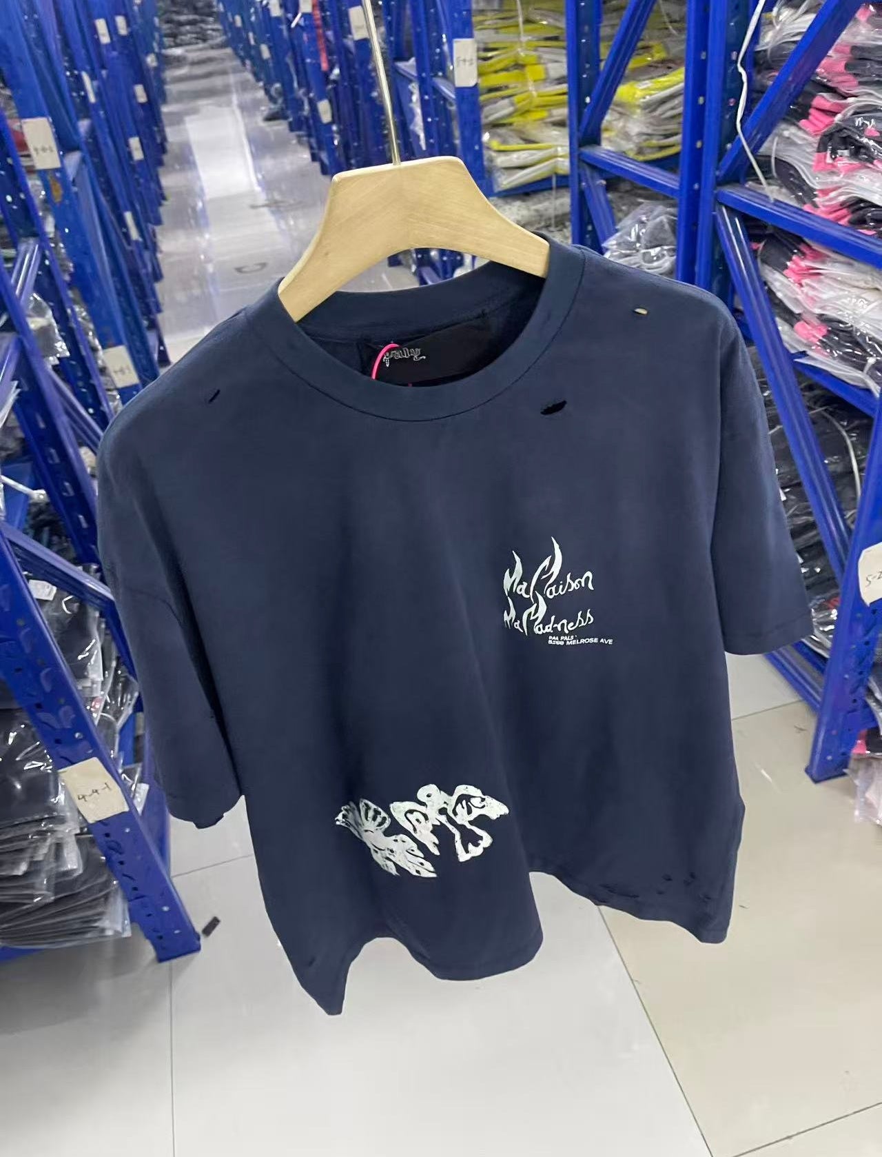Paly Hollywood T Shirts