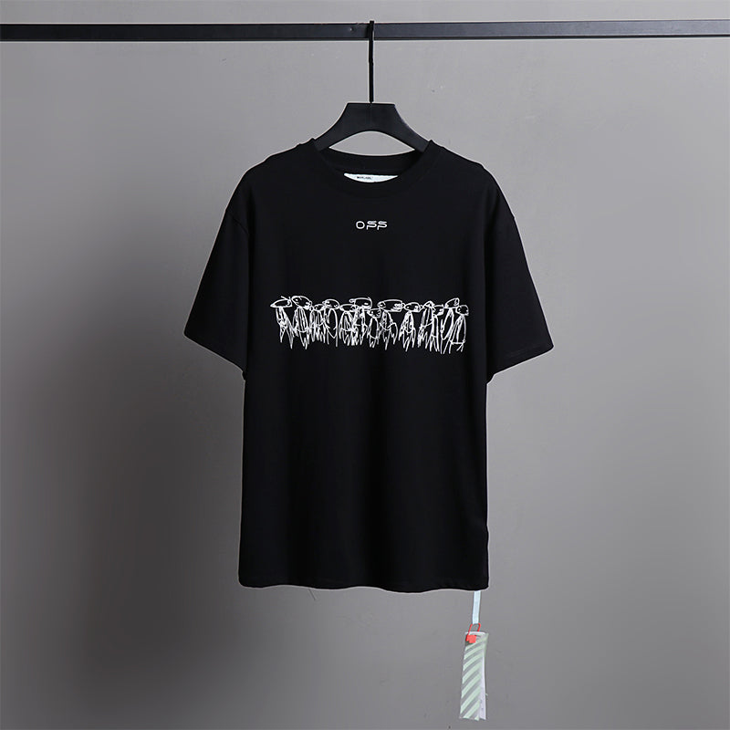 OW  T Shirts