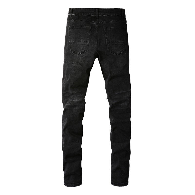 Men Trendy Jeans