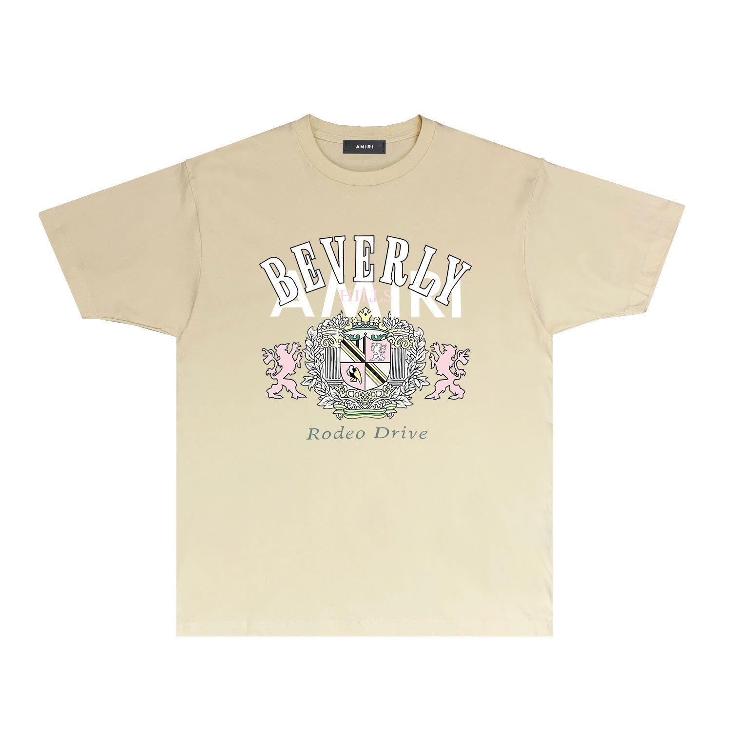 Amiri T Shirts