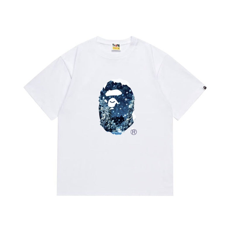 Bathing ape T Shirts