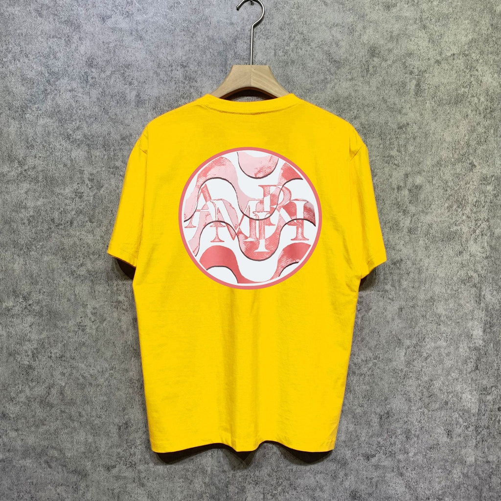 Amiri T Shirts