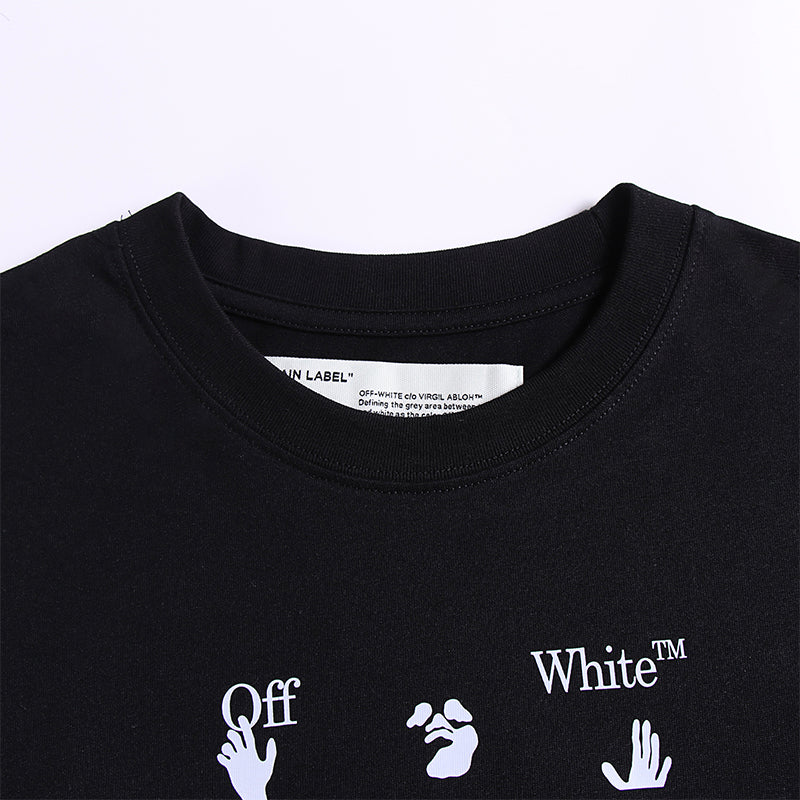 OW  T Shirts