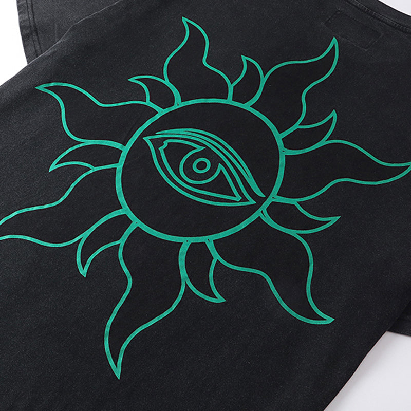 Godspeed T Shirts