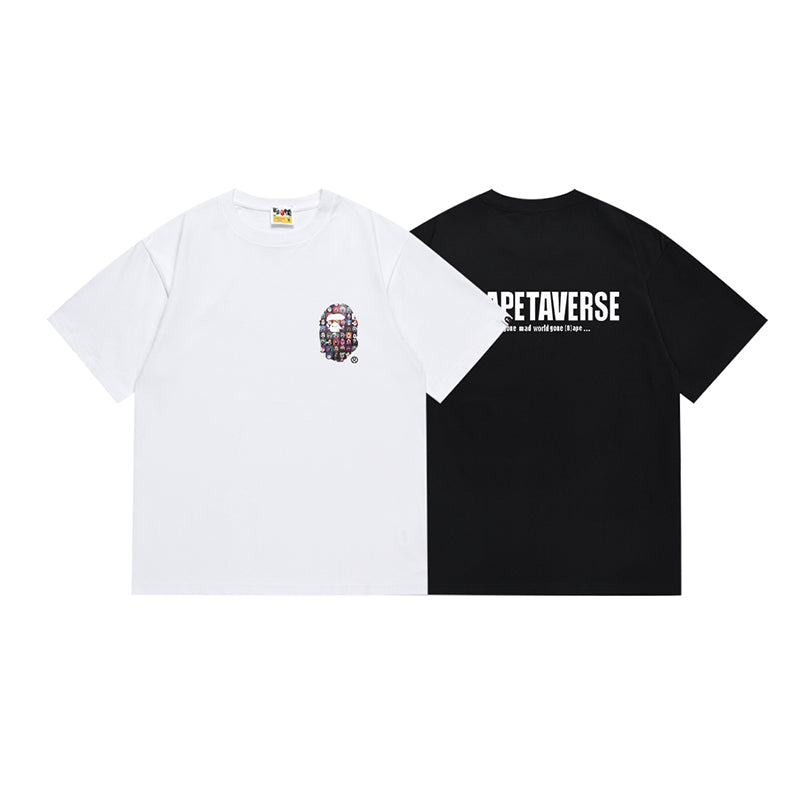 Bathing Ape T Shirt