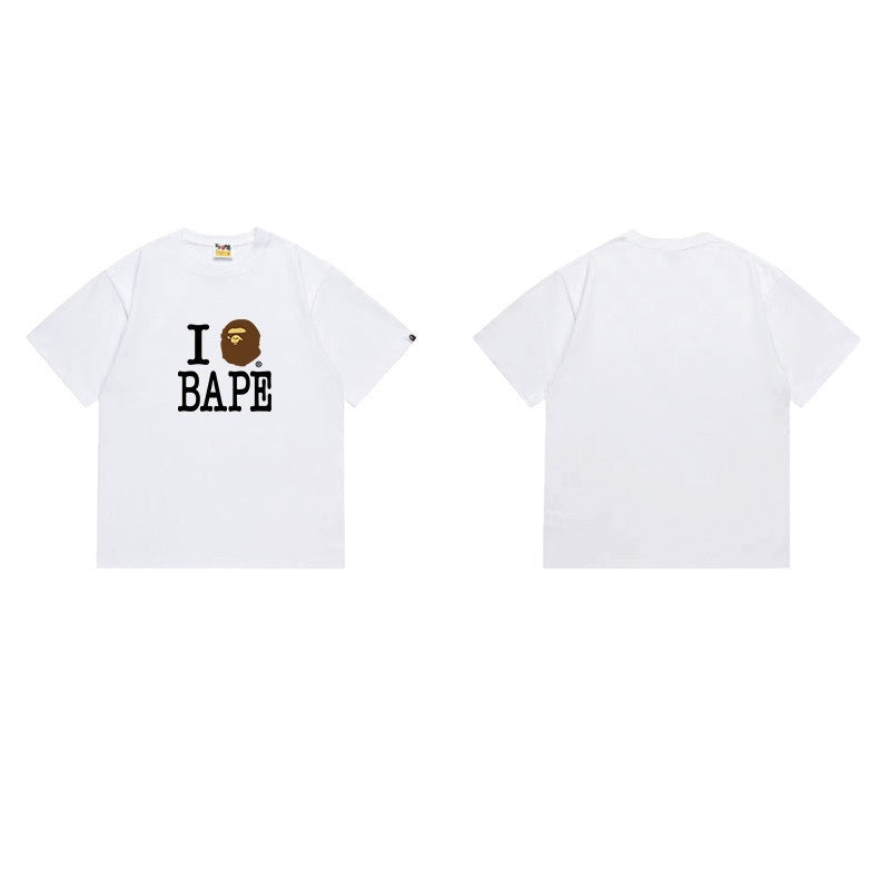 Bathing ape T Shirts