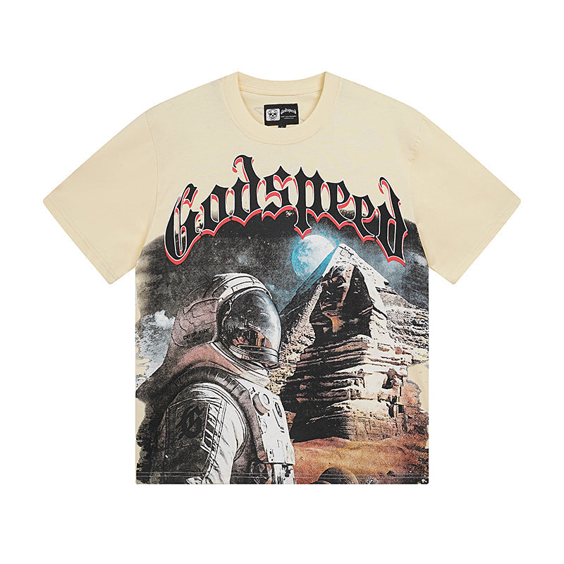 Godspeed T Shirts