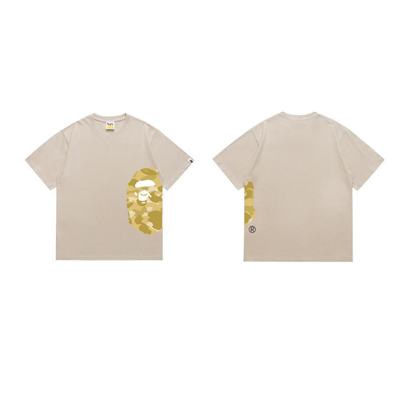 Bathing ape T Shirts