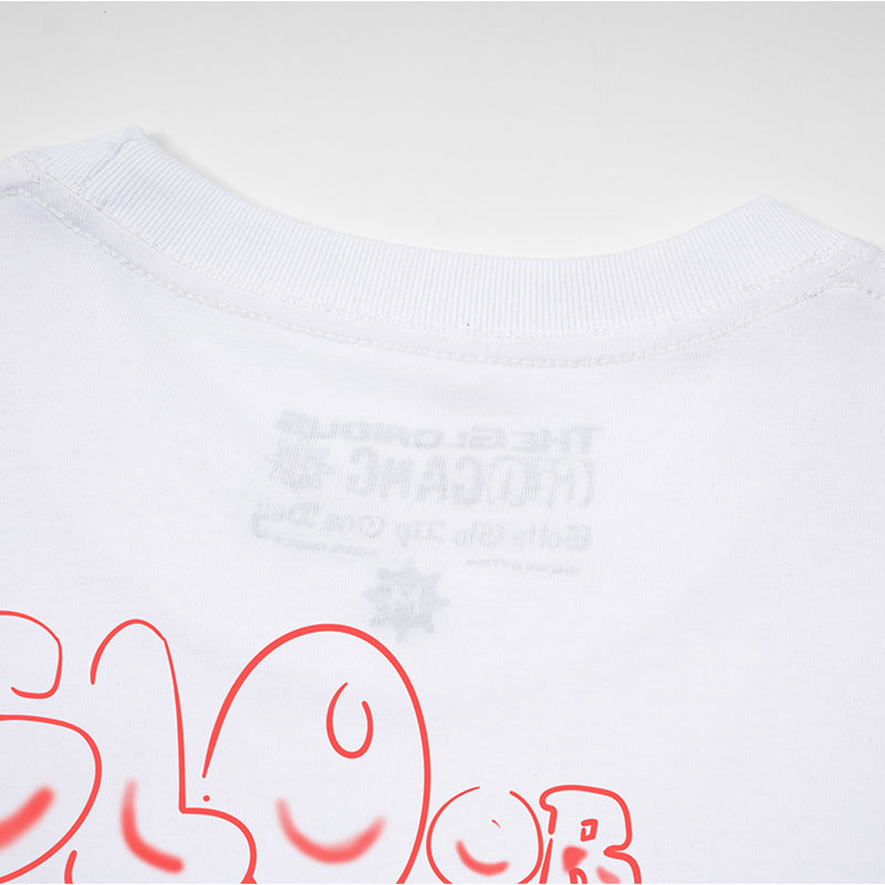 Glo Long T Shirts