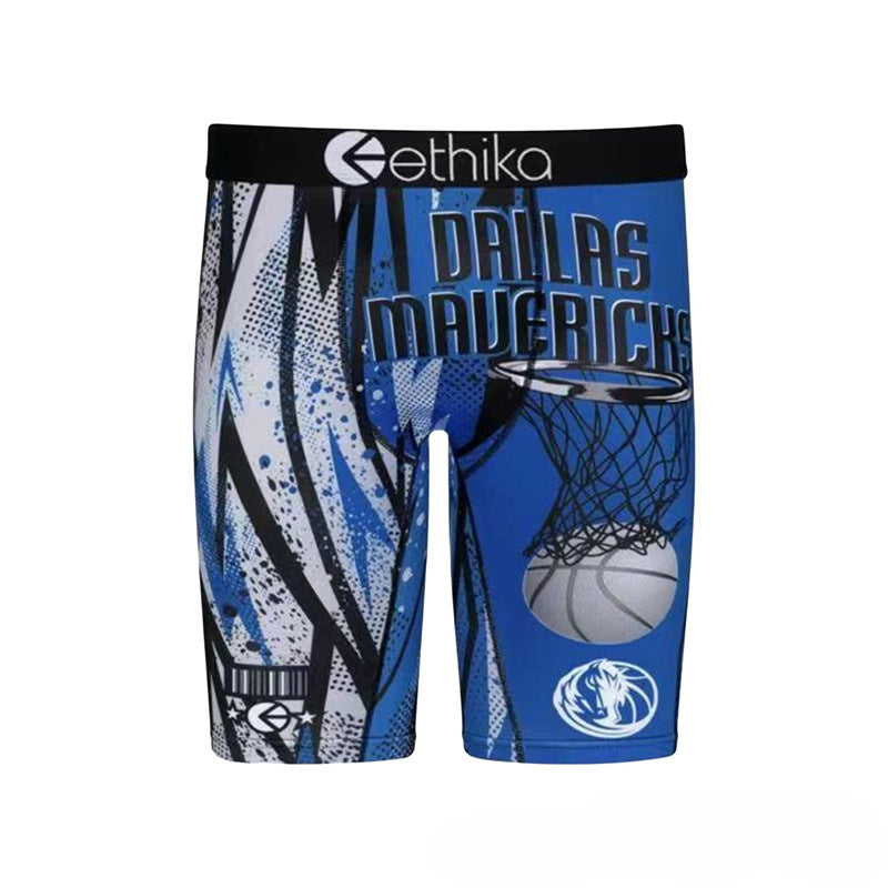 Ethika Boxer Briefs