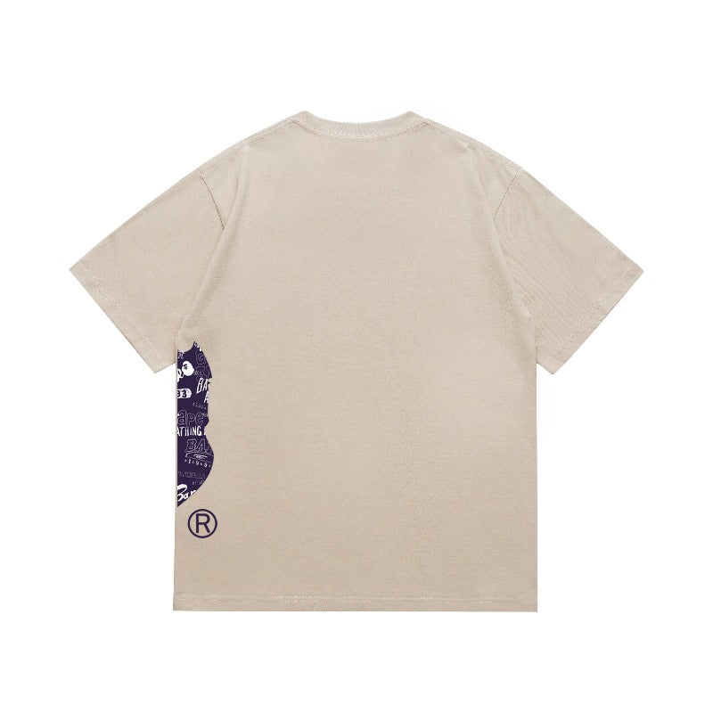Bathing ape T Shirts