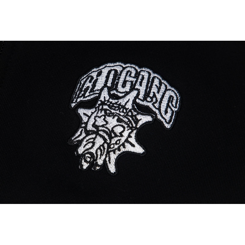 Glo Gang Hoodie