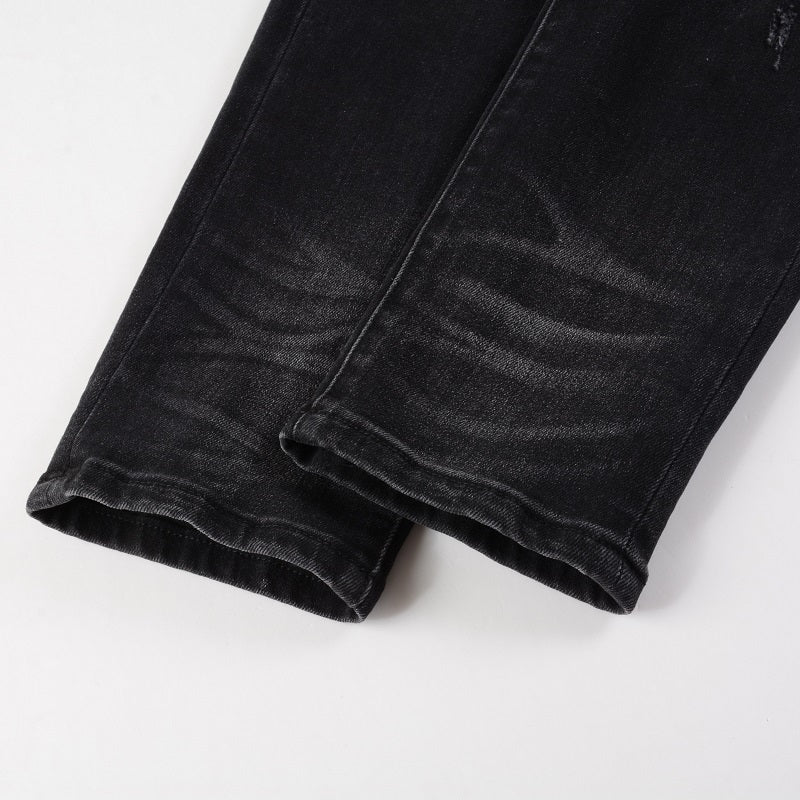 Men Trendy Jeans