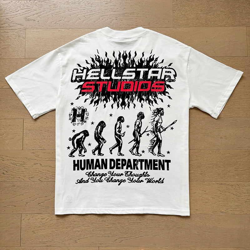 HS  T Shirts