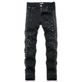 Amiri Jeans Ripped Jeans