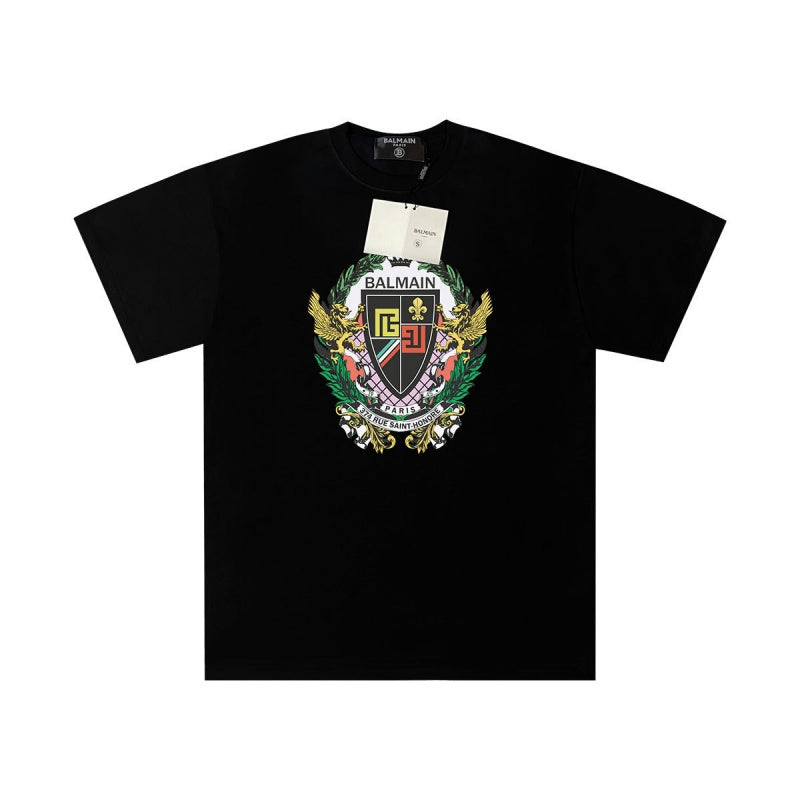 Balmain T Shirts