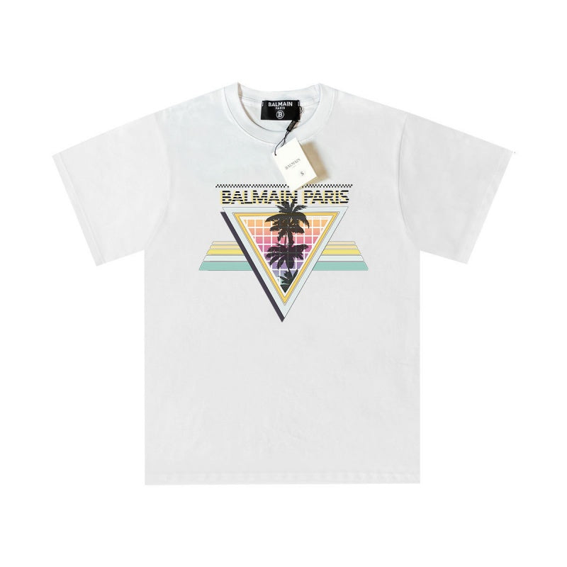 Balmain T Shirts