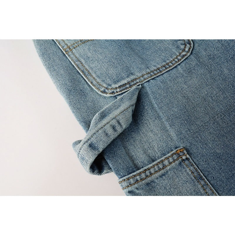 Men Trendy Jeans